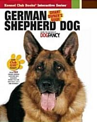 German Shepherd Dog (Hardcover)