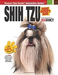 Shih Tzu (Paperback)