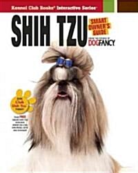 Shih Tzu (Hardcover)