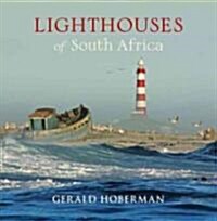 Lighthouses of South Africa (Hardcover)