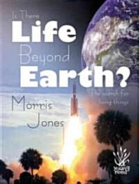 Life Beyond Earth (Hardcover)