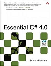 Essential C# 4.0 (Paperback)