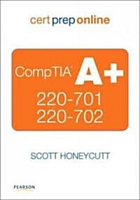 Comptia A+ (Paperback, 2nd, PCK)