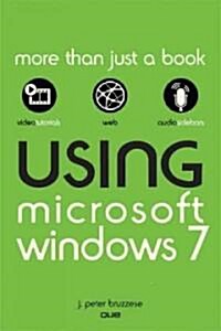 Using Microsoft Windows 7 (Paperback)