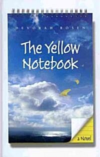The Yellow Notebook (Hardcover)