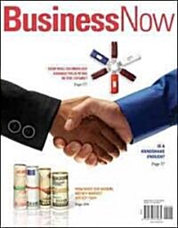 Business Now (Paperback, 2, Revised)