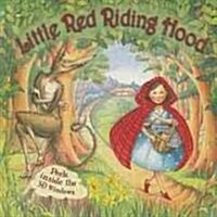 Little Red Riding Hood (Hardcover)