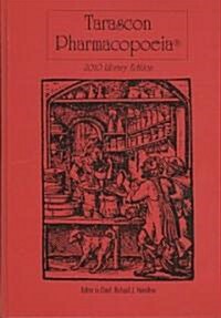 Tarascon Pharmacopoeia (Hardcover)