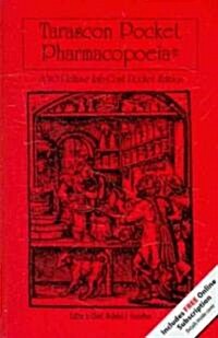 Tarascon Pocket Pharmacopoeia (Paperback, 11th, POC)