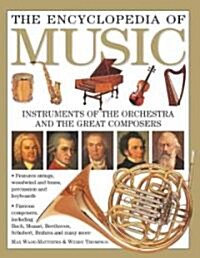 The Encyclopedia of Music (Paperback)