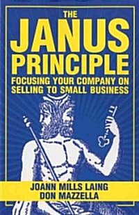 The Janus Principle (Paperback, 1st)