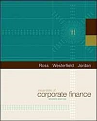 Essentials of Corporate Finance (Hardcover, 7th)