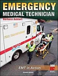 Emergency Medical Technician (Paperback, 2nd)