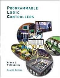 Programmable Logic Controllers (Paperback, 4)