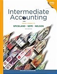 Intermediate Accounting (Hardcover, 6th)