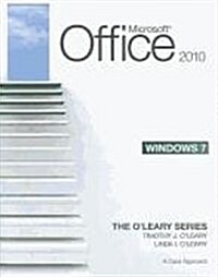 Microsoft Windows 7: A Case Approach (Paperback)