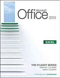 Microsoft(r) Office Excel 2010: A Case Approach, Introductory (Paperback)