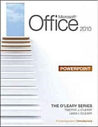 Microsoft Office PowerPoint 2010, Introductory: A Case Approach (Paperback)