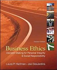 Business Ethics (Paperback, 2nd)