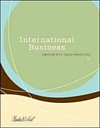 International Business (Hardcover, 8th)