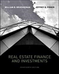 Real Estate Finance and Investments (Hardcover, 14)