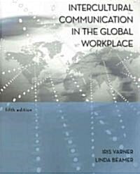 Intercultural Communication in the Global Workplace (Paperback, 5)
