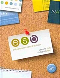 Entrepreneurial Small Business (Hardcover, 3rd)