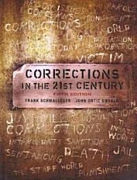 Corrections in the 21st Century (Hardcover, 5th)