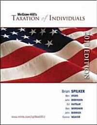 Taxation of Individuals (Hardcover, 2011)