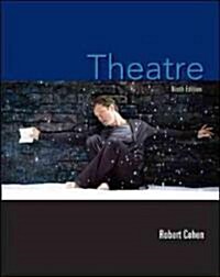 Theatre (Paperback, 9)