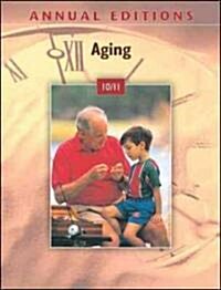 Aging (Paperback, 23th, 2010-2011)