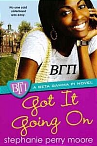 Got It Going On (Paperback)