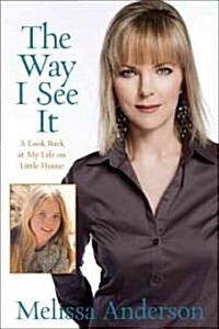 The Way I See It (Hardcover)