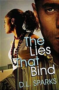 The Lies That Bind (Paperback)