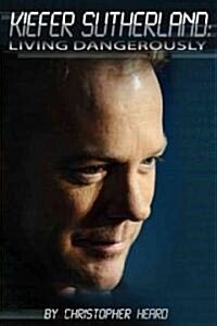 Kiefer Sutherland (Hardcover)