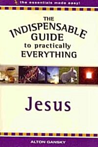 Jesus (Paperback)