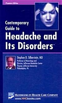 Contemporary Guide to Headache and Its Disorders (Paperback)