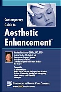 Contemporary Guide to Aesthetic Enhancement (Paperback)