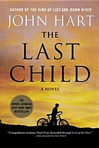 The Last Child (Paperback)