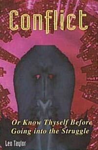 Conflict (Paperback)