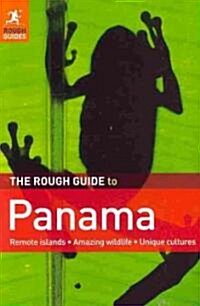 The Rough Guide to Panama (Paperback)