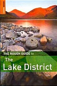 The Rough Guide to the Lake District (Paperback, 5th)