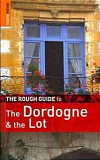 The Rough Guide to Dordogne and the Lot (Paperback, 4th)