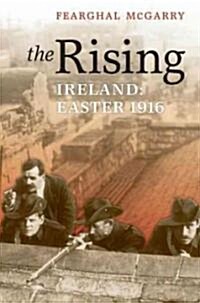 The Rising : Easter 1916 (Hardcover)