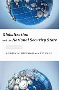 Globalization and the National Security State (Paperback)