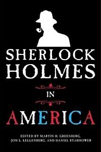 Sherlock Holmes in America (Paperback)