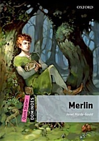 Dominoes: Quick Starter: Merlin (Paperback)
