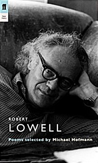 Robert Lowell (Paperback)