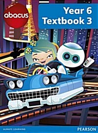 Abacus Year 6 Textbook 3 (Paperback)