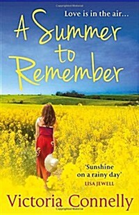 A Summer to Remember (Paperback)